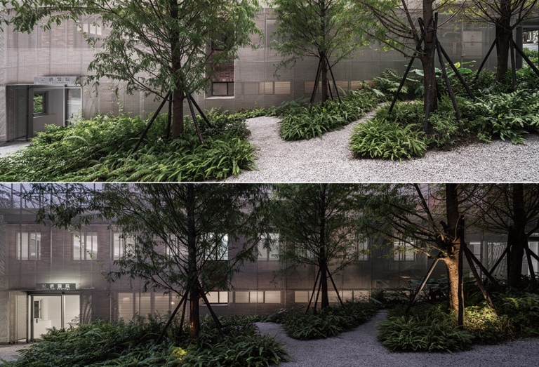 宏濟精神科醫院與護理之家 Hongchi Psychiatric Hospital & Nursing Home