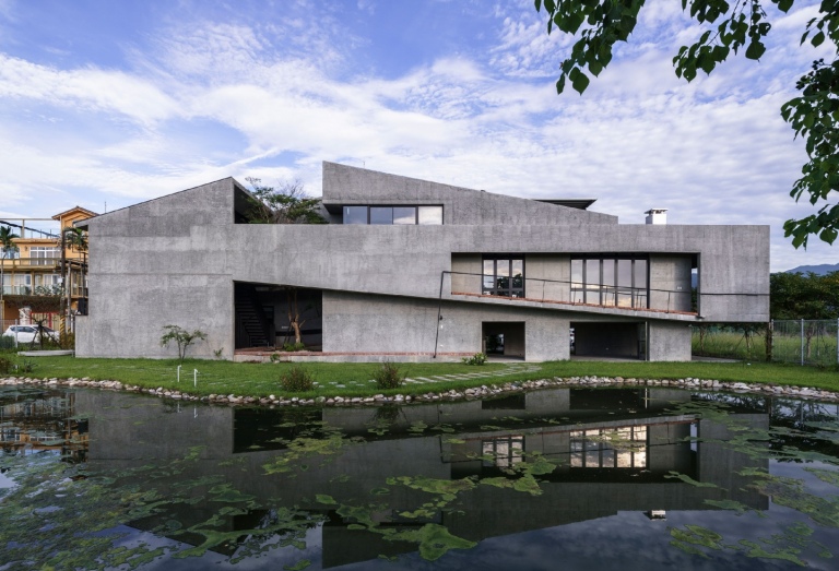 宜蘭半山 Hillside